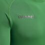 Hummel Hml First Performance Jersey L/S - jelly bean