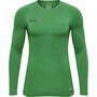 Hummel Hml First Performance Jersey L/S - jelly bean