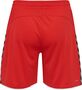 Hummel Hmlauthentic Poly Shorts - true red