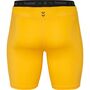 Hummel Hml First Performance Kids Tight Shorts - sports yellow