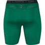 Hummel Hml First Performance Kids Tight Shorts - evergreen