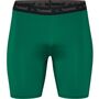 Hummel Hml First Performance Kids Tight Shorts - evergreen
