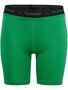 Hummel Hml First Performance Kids Tight Shorts - jelly bean