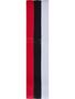 Hummel 3-Pack Headband 17-18 - white/black/true red
