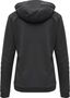 Hummel Hmlauthentic Poly Hoodie Woman - asphalt