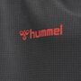 Hummel Hmlauthentic Kids Poly Hoodie - asphalt