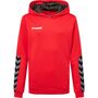 Hummel Authentic Kids Poly Hoodie