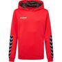 Hummel Authentic Kids Poly Hoodie