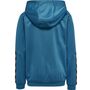 Hummel Authentic Kids Poly Hoodie