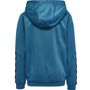 Hummel Authentic Kids Poly Hoodie