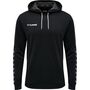 Hummel Authentic Poly Hoodie