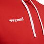 Hummel Authentic Poly Hoodie