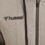 Hummel Authentic Poly Zip Hoodie