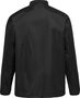 Hummel Hmlauthentic Kids Wind Breaker - black/white