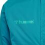 Hummel Hmlauthentic Bench Jacket - celestial