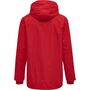 Hummel Hmlauthentic All-Weather Jacket - true red