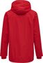 Hummel Hmlauthentic All-Weather Jacket - true red