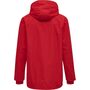 Hummel Hmlauthentic All-Weather Jacket - true red