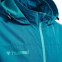Hummel Hmlauthentic All-Weather Jacket - celestial