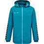 Hummel Hmlauthentic All-Weather Jacket - celestial