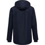 Hummel Hmlauthentic All-Weather Jacket - marine
