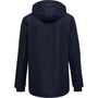 Hummel Hmlauthentic All-Weather Jacket - marine