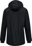 Hummel Hmlauthentic Kids All-Weather Jacket - black/white