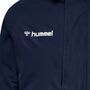 Hummel Hmlauthentic Kids Bench Jacket - marine