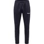 Hummel Hmlauthentic Kids Poly Pant - marine