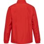Hummel Hmlauthentic Micro Jacket - true red