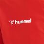 Hummel Hmlauthentic Micro Jacket - true red