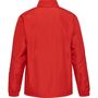 Hummel Hmlauthentic Micro Jacket - true red