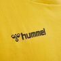 Hummel Hmlauthentic Training Sweat - sports yellow