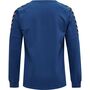 Hummel Hmlauthentic Training Sweat - true blue
