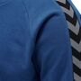 Hummel Hmlauthentic Training Sweat - true blue