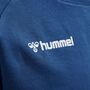 Hummel Hmlauthentic Training Sweat - true blue