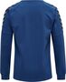 Hummel Hmlauthentic Training Sweat - true blue