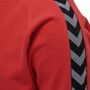 Hummel Hmlauthentic Training Sweat - true red