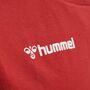 Hummel Hmlauthentic Training Sweat - true red
