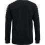 Hummel Hmlauthentic Training Sweat - black/white
