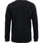 Hummel Hmlauthentic Training Sweat - black/white