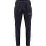 Hummel Hmlauthentic Poly Pant - marine