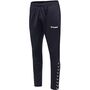 Hummel Hmlauthentic Poly Pant - marine