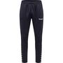 Hummel Hmlauthentic Poly Pant - marine