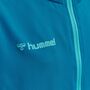 Hummel Hmlauthentic Kids Micro Jacket - celestial