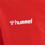 Hummel Hmlauthentic Kids Micro Jacket - true red