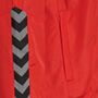 Hummel Hmlauthentic Kids Micro Jacket - true red