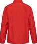 Hummel Hmlauthentic Kids Micro Jacket - true red