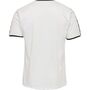 Hummel Hmlauthentic Kids Training Tee - white