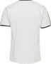 Hummel Hmlauthentic Kids Training Tee - white